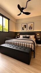 Blk 522 Ang Mo Kio Avenue 5 (Ang Mo Kio), HDB 4 Rooms #632684941